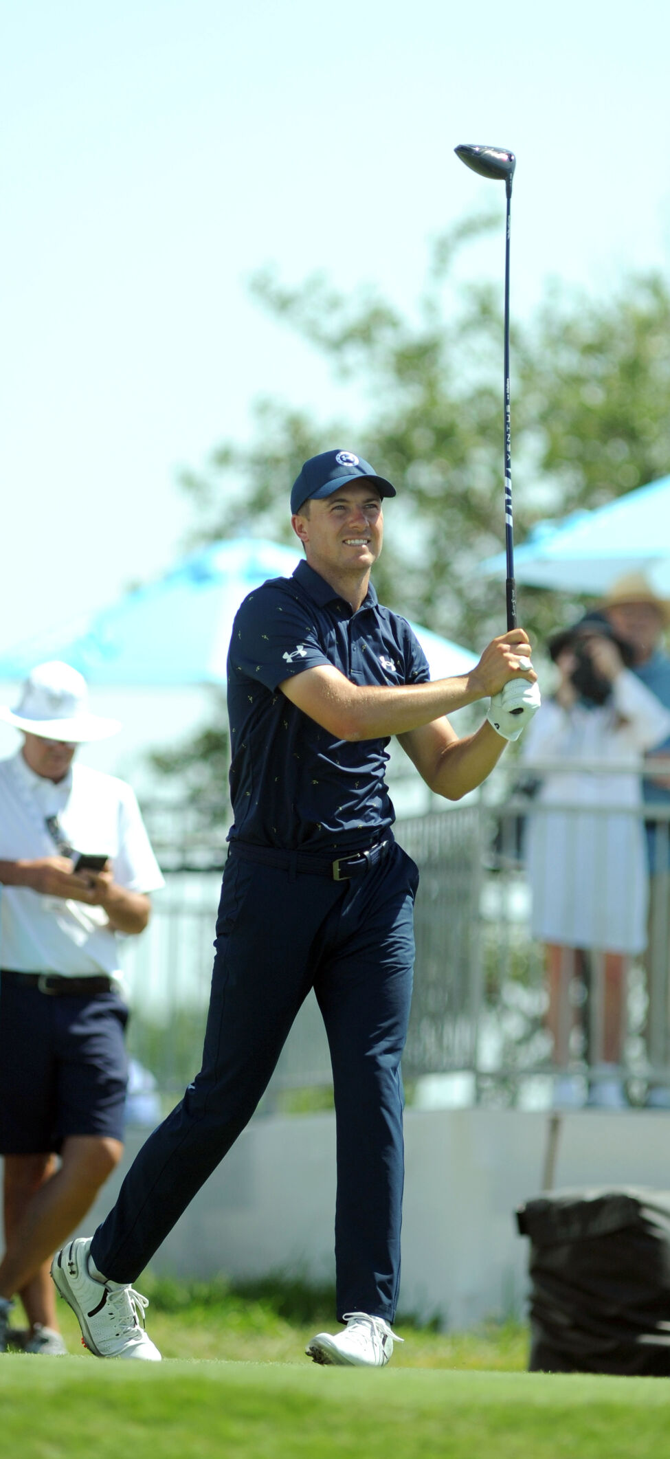 2022 Byron Nelson Day 1 Batch 2_2.JPG